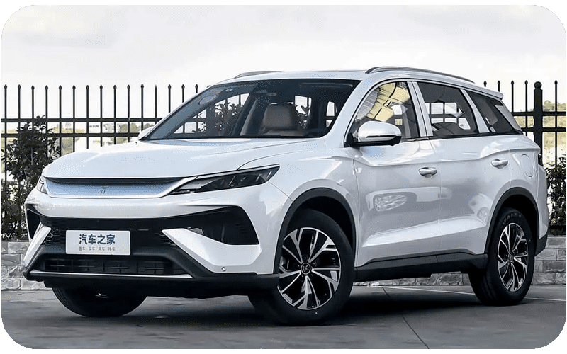 GM, VW, Toyota e Stellantis se unem contra avanço de montadoras chinesas no Brasil