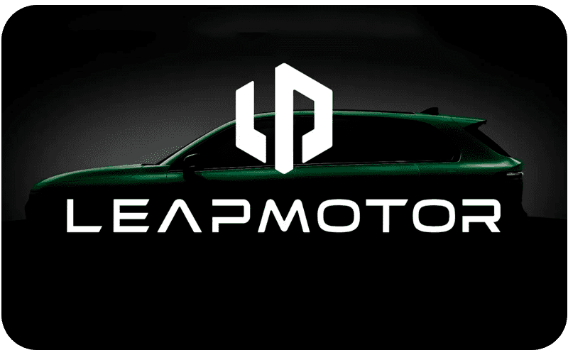 Leapmotor no Brasil: A Nova Aposta Elétrica da Stellantis em 2025