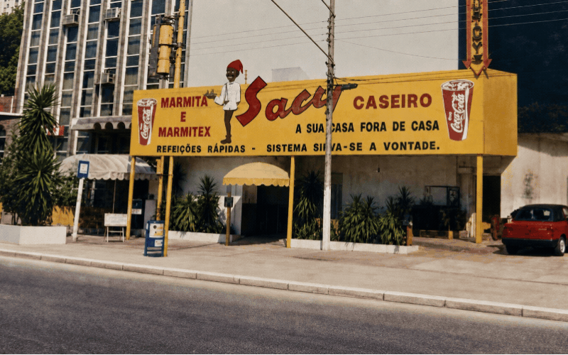 Do Sacy Caseiro à Bono Pneus: A Evolução de um Ponto Icônico na Prainha em Cuiabá