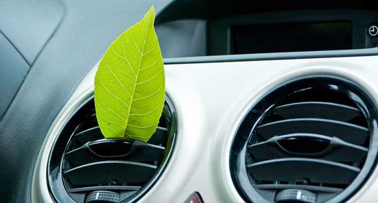Higienização ar-condicionado automotivo entenda a importância