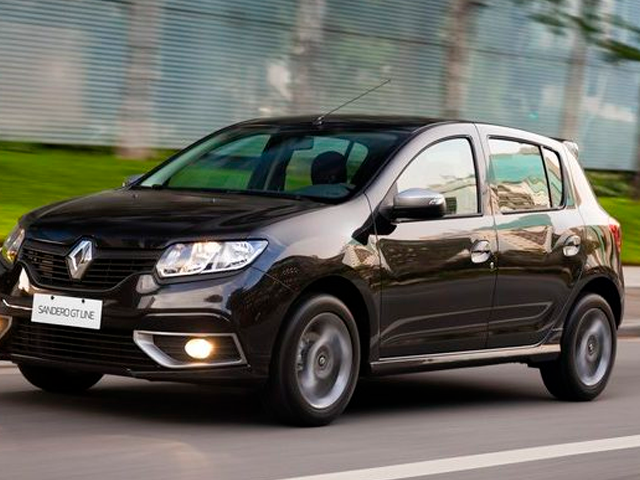 Branco, preto ou colorido: qual cor de carro escolher?