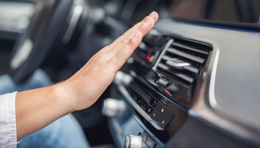 Mitos e verdades sobre o ar-condicionado do carro