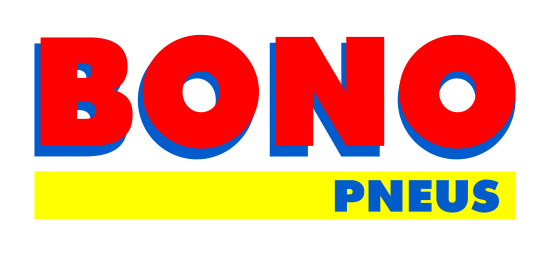 Logo Bono Pneus