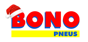 Bono Pneus Franquia
