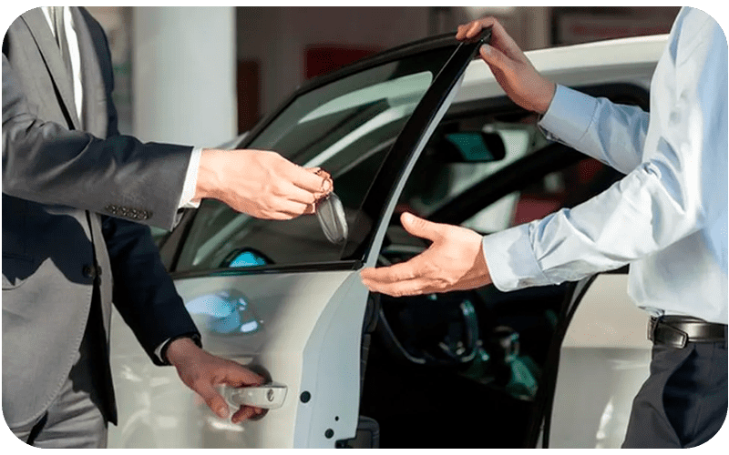 Mercado Automotivo Brasileiro é o que Mais Cresceu no Mundo em 2024: O que Isso Significa para Você?