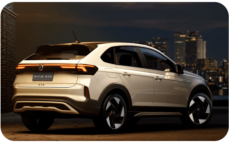 Os Carros Mais Esperados de 2025 no Brasil