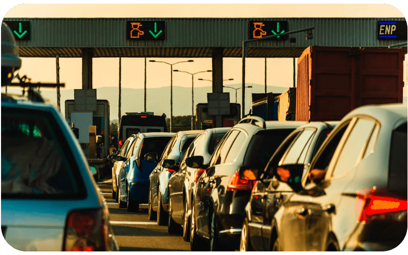 Atenção, Motorista! Pedágios de São Paulo Ficam Mais Caros a Partir de 1º de Julho de 2025: Veja o Impacto no Seu Bolso!