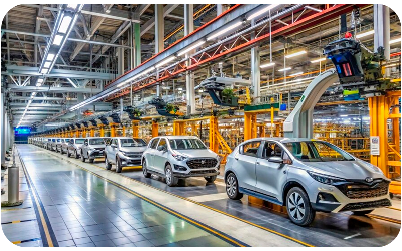 Aumento de Impostos em Carros CKD: O que isso significa para você?