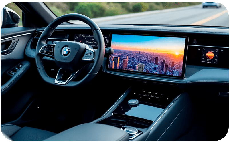 Apple CarPlay Ultra transforma o carro em uma verdadeira extensão do iPhone