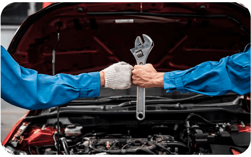 Por que investir em uma franquia automotiva é uma aposta segura? Conheça o modelo da Bono Pneus