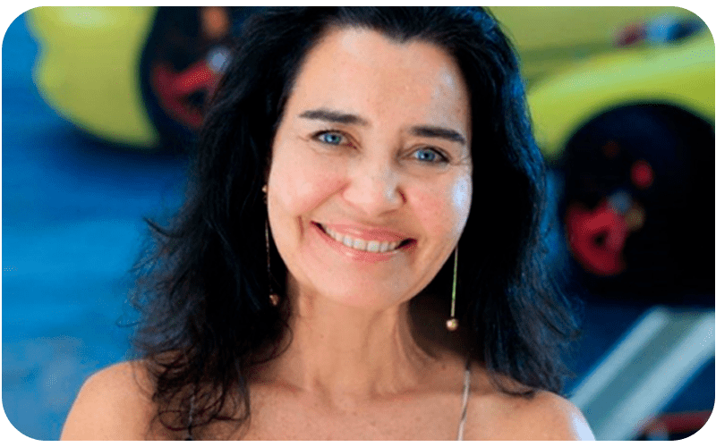 De volta ao Brasil com sucesso: a inspiradora trajetória de Denise Jalles como franqueada da Bono Pneus