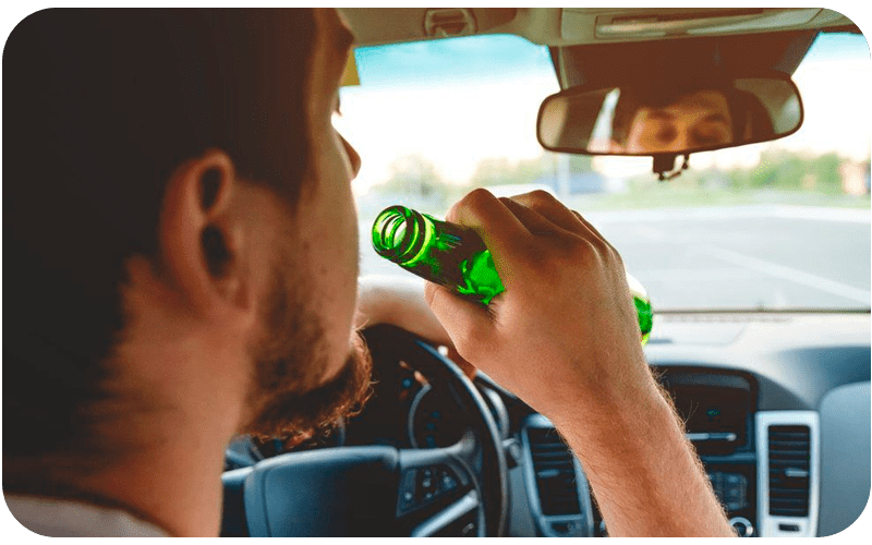 Motorista alcoolizado poderá pagar pensão a vítimas: entenda o projeto de lei aprovado pela Câmara