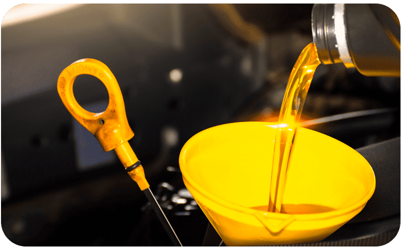 Novas Regras de Óleo de Motor em 2025: Mitos, Verdades e Cuidados Essenciais