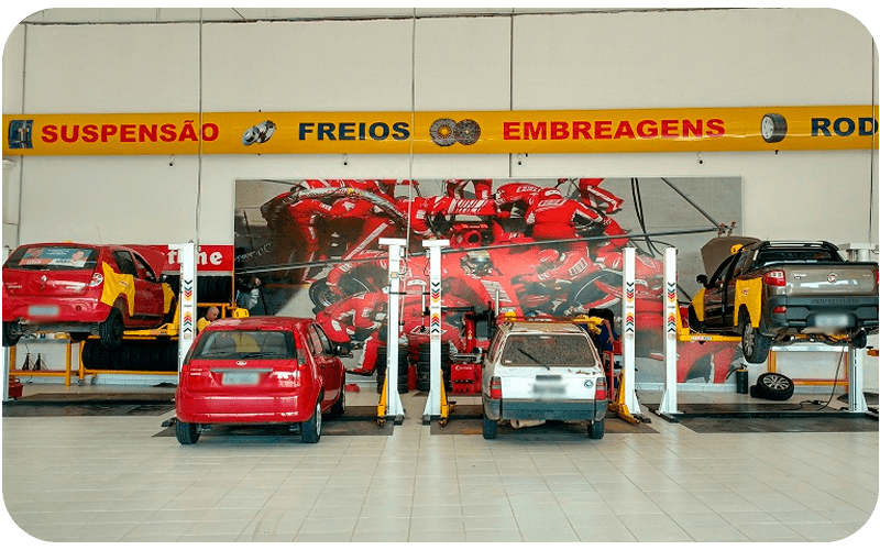 Por Que Abrir Sua Franquia Bono Pneus em Janeiro de 2026 é a Decisão Mais Estratégica