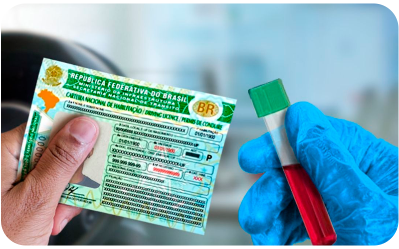 Senado Derruba Vetos e Retoma Exame Toxicológico e Outras 3 Mudanças Cruciais no Código de Trânsito!