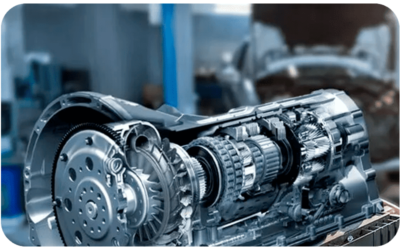 Câmbio Automático, CVT ou Dupla Embreagem: Qual a Diferença e Como Cuidar?