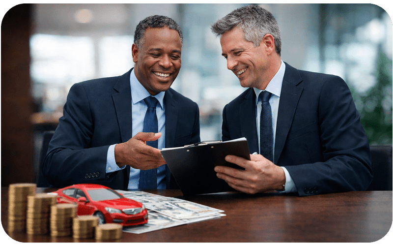 Empreender ou Investir? Por que a Franquia Bono Pneus é a Estratégia dos Grandes Executivos