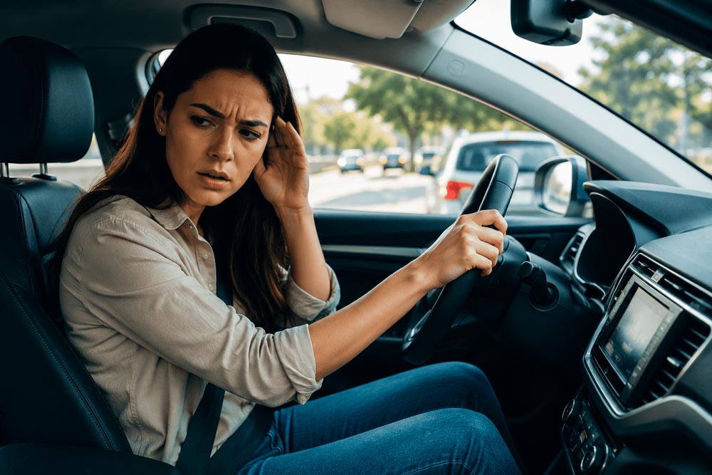 Barulho no Carro: O Que Pode Ser e O Que Fazer para Evitar