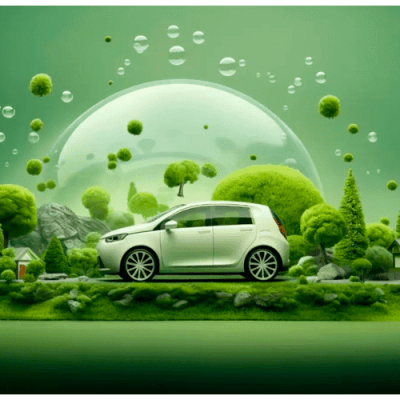 IPI Verde e Carro Sustentável: o que muda com o novo incentivo do Governo