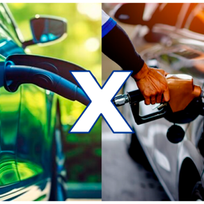 Elétrico x Combustão: Qual a melhor escolha para você? Uma jornada pela direção do futuro