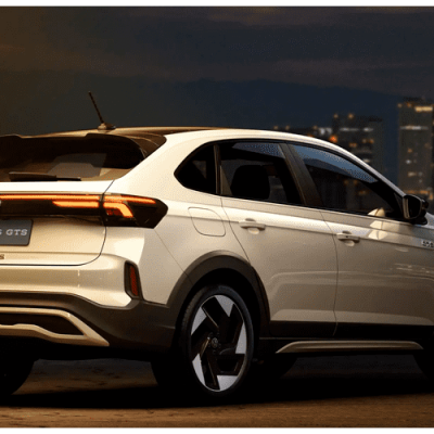 Os Carros Mais Esperados de 2025 no Brasil