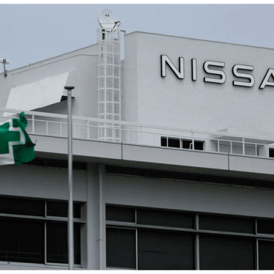 Crise de Chips no Setor Automotivo: Porque Nissan e Mercedes Estão em Alerta e Como Isso Afeta Seu Carro no Brasil