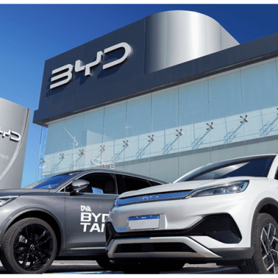 BYD quer montar carros no Brasil com peças da China: O que isso muda para o mercado automotivo?