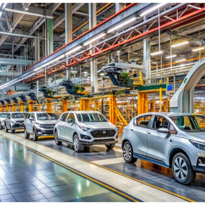 Aumento de Impostos em Carros CKD: O que isso significa para você?