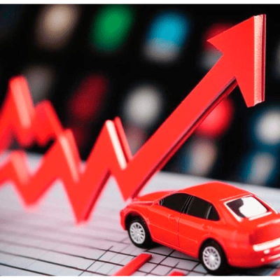 Taxa de Juros para Financiar Carros é a Mais Alta da História: Como Isso Afeta o Mercado Automotivo?