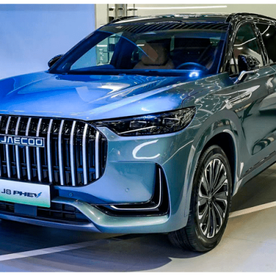 Omoda Jaecoo Made in Brazil? Gigante Chinesa de Olho em Fábrica da Ford e Impacto no Mercado!