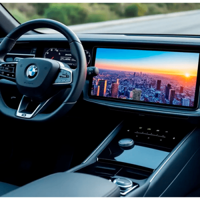 Apple CarPlay Ultra transforma o carro em uma verdadeira extensão do iPhone