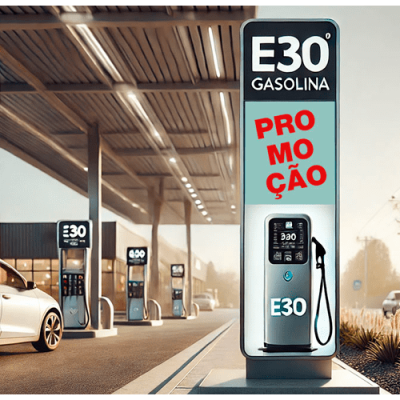 Gasolina E30: Preço Mais Baixo e Menos Poluição? Entenda a Mudança!