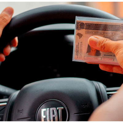 CNH para carros automáticos em 2025? Descubra a verdade por trás desse boato!