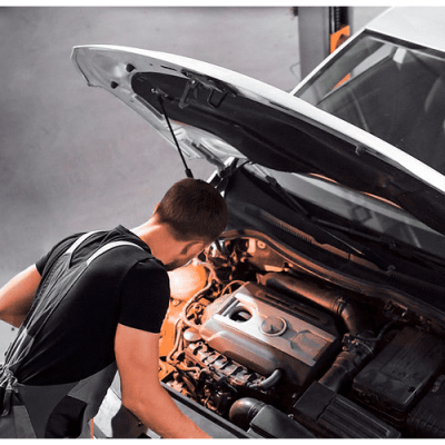 Projeto de Lei 3507/2025: Vistoria será obrigatória para carros com mais de 5 anos. Você está preparado?