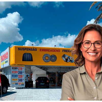 Três Décadas de Lucro: Como a Bono Pneus Transformou 30 Anos de Experiência em Seu Modelo de ROI Garantido