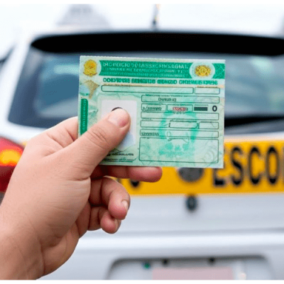Revolução na CNH: Fim das Aulas Obrigatórias em Autoescolas Pode Cortar o Custo em 80%