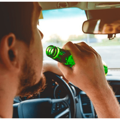 Motorista alcoolizado poderá pagar pensão a vítimas: entenda o projeto de lei aprovado pela Câmara