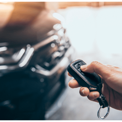 Clonagem de Chaves de Carro: Como Proteger Seu Veículo e Evitar Golpes