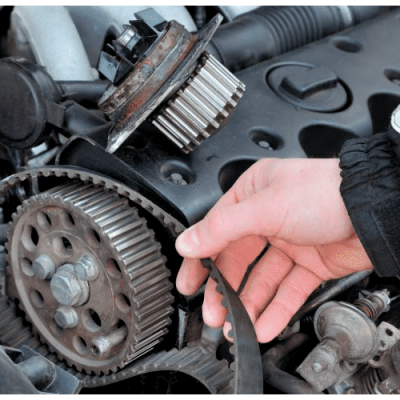 Correia Banhada a Óleo no Chevrolet Onix e Tracker 2026: O Que Mudou de Verdade?