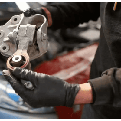 Coxim do Motor: Qual é a Função e Quais os Sinais de Problemas?