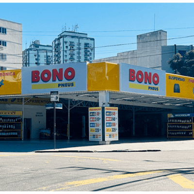5 Razões para Investir na Franquia Bono Pneus em 2025 e Transformar Sua Qualidade de Vida