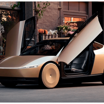 Do Assistente ao Robotáxi: Conheça os 5 Níveis de Direção Autônoma e o Futuro da Mobilidade