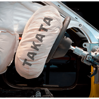 Airbags da Takata: Saiba Como Verificar se Seu Carro Está Envolvido no Recall