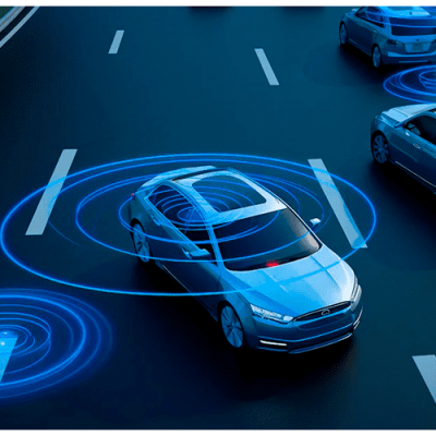Sistema ADAS: A Tecnologia que Transforma a Segurança e o Conforto ao Dirigir