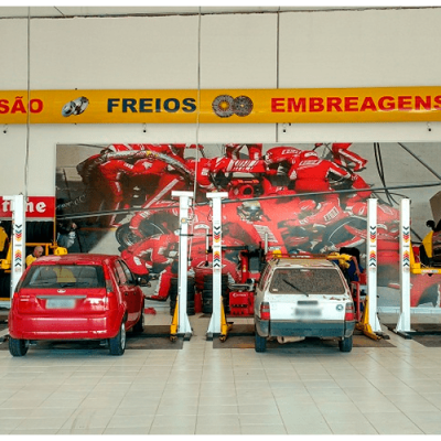 Por Que Abrir Sua Franquia Bono Pneus em Janeiro de 2026 é a Decisão Mais Estratégica