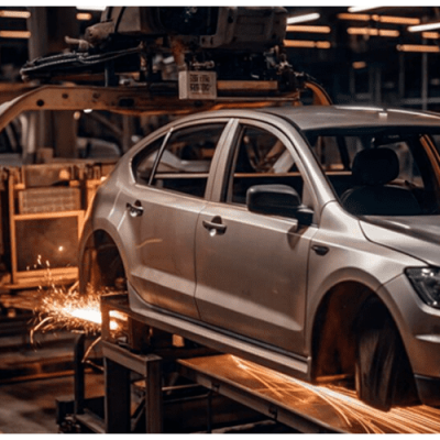 Indústria automotiva investe R$ 125 bilhões no Brasil: futuro promissor e mais verde