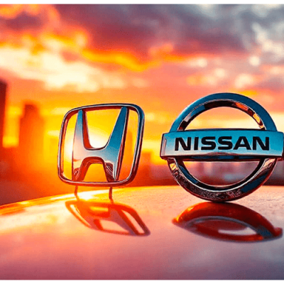 Honda e Nissan: Fim da Fusão e o que Isso Significa para o Futuro do Setor Automotivo