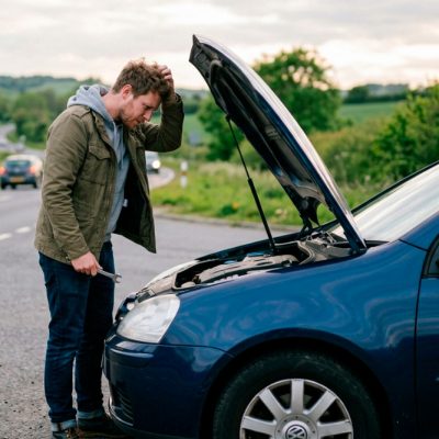 O Carro Não Liga? Como Saber se o Problema é na Bateria, Alternador ou Motor de Arranque
