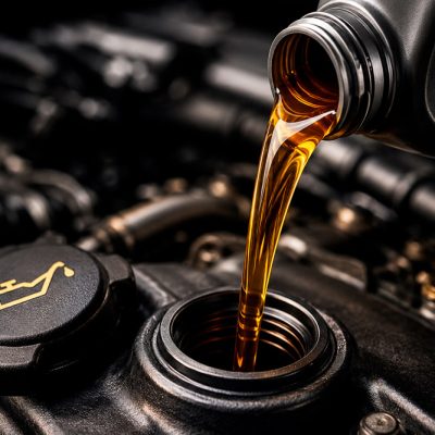 Óleo do Motor Baixo Após a Viagem? Entenda o “Uso Severo” e Evite a Borra Mecânica