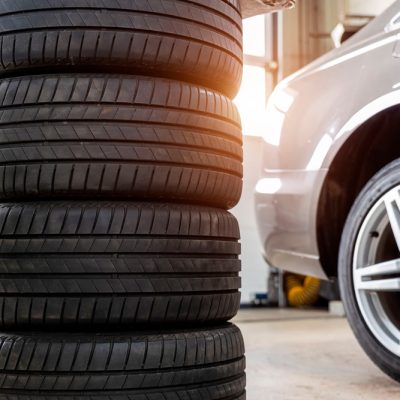 Rodízio de Pneus: Como Fazer a Rotação Correta, Quando Trocar e Por Que a Maioria Ignora